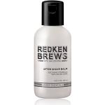 Redken Brews - After Shave Balm 125 Ml