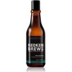 Redken Brews - Mint Shampoo 300 Ml