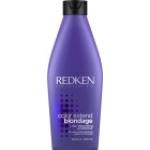 Balsamo 300 ml per capelli biondi per capelli Redken Color Extend 