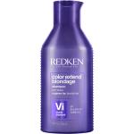 Shampoo 300 ml arancioni per capelli biondi Redken Color Extend 