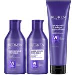 Shampoo 2 in 1 250  ml viola naturale per capelli biondi Redken Color Extend 