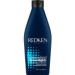 Balsamo 250  ml blu per capelli Redken Color Extend 