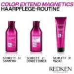 Shampoo 500 ml per capelli colorati Redken Color Extend 