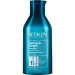Shampoo 300 ml con vitamina B7 texture olio per capelli lunghi per Donna Redken Extreme 