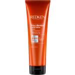 Spuma  250  ml idratante texture olio per capelli secchi edizione professionale Redken Frizz Dismiss 