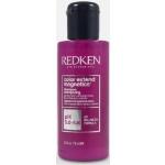 Shampoo 75 ml formato viaggio per capelli colorati Redken Color Extend 