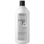 Shampoo 2 in 1 grigio naturale volumizzante per capelli grigi Redken 