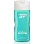 Reebok Cool Your Body gel doccia rinfrescante da donna 250 ml
