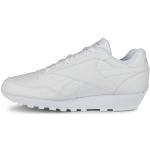 Reebok Rewind Run, Sneaker Donna, White White Wild Lilac, 36 EU