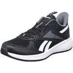 Sneakers larghezza E casual nere numero 27 per bambini Reebok Road Supreme 