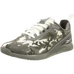 Reebok Rothco Nano X1, Sneaker Unisex-Adulto, Pure Grey 6/Ftwr White/Pure Grey 7, 38.5 EU