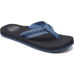 Reef Smoothy Sandals Blu EU 36 Uomo