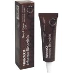 Gel 15 ml color cioccolato naturali cruelty free vegan per occhi sensibili per sopracciglia per Donna REFECTOCIL 