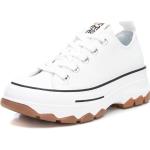 Sneakers larghezza E casual bianche numero 40 antiscivolo per Donna Refresh 