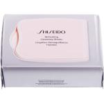 Salviettine intime naturali rinfrescanti Shiseido 