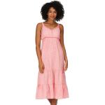 Abiti scontati eleganti rosa 3 XL sostenibili per l'estate per Donna Regatta 