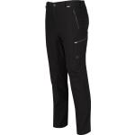 Regatta Highton Pantaloni Uomo, nero W44 | DE 60 (Regular) 2022 Jeans e pantaloni casual