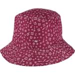 Cappelli impermeabili sconti Black Friday rossi in poliuretano all over Bio per Donna Regatta 