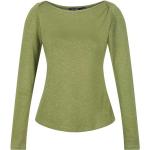 Magliette & T-shirt scontate verdi XXL in viscosa con scollo a barca per Donna Regatta 