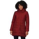 Giacche invernali scontate eleganti rosse 3 XL per Donna Regatta 