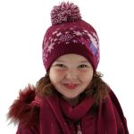 Cappelli scontati rossi 5 anni per bambino Regatta Peppa Pig di Trekkinn.com 