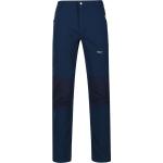 Regatta Questra III Pantaloni Uomo, blu US 36 | DE 52 (Regular) 2021 Jeans e pantaloni casual