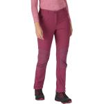 Pantaloni scontati rosa 6 XL da trekking per Donna Regatta 