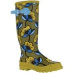 Stivali larghezza E numero 37 di gomma all over impermeabili da pioggia per Donna Regatta 