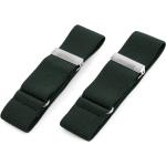 Cinturini orologi verde scuro in metallo per Uomo Trendhim 