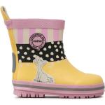 Reima Magisk Moomin - Stivali da pioggia - Bambino Light Orchid 24