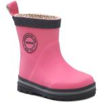 Stivali rosa numero 32 da pioggia per bambino 