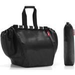 Shopping bags nere di plastica riutilizzabili Reisenthel Easyshoppingbag 