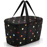 reisenthel coolerbag dots - Borsa termica in tessuto di poliestere di alta qualità - Ideale per picnic, shopping e in viaggio