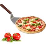 Pale scontate antracite in alluminio per pizza Relaxdays 