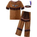 Costumi in poliestere da indiano per bambino di Amazon.it Amazon Prime 