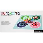 Remember Surakarta - Gioco da tavolo dall'Indonesi