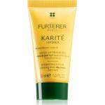 René Furterer Karité Hydra trattamento idratante per la brillantezza dei capelli secchi e fragili 30 ml