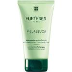 René Furterer Melaleuca - Shampoo Antiforfora Forfora Grassa, 150ml