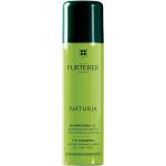 René Furterer Naturia - Shampoo Secco all'Argilla per uso frequente, 150ml