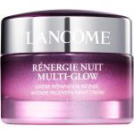 Creme 50 ml naturali anti-età all'olio di lino da notte per viso per Donna Lancome Rénergie 