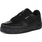 Sneakers larghezza E casual nere numero 43 per Uomo Replay 