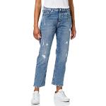 Jeans indaco 6 XL Bio per Donna Replay 