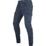 REPLAY REPLAY - Pantaloni Brake Medium Blue 36/34