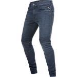 Jeans elasticizzati blu M per Uomo Replay 