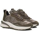 Replay Rs4v0015t Trainers Marrone EU 36 Donna