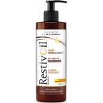 Shampoo 400 ml scontati texture olio per capelli grassi Restivoil 