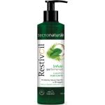 Shampoo 250  ml menta texture olio per capelli grassi Restivoil 