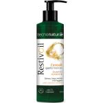 Shampoo 250  ml texture olio per capelli secchi Restivoil 
