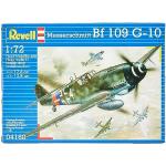 Revell 04160 - Messerschmitt Bf 109 G-10, scala 1: