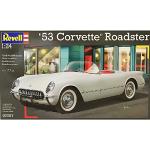Revell 07067 - 53 Corvette Roadster Kit di Modello